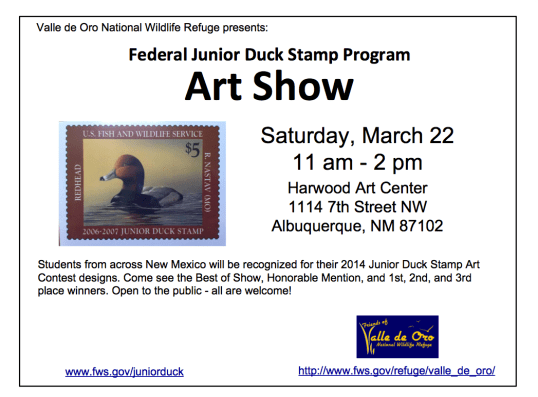 DuckArtShow